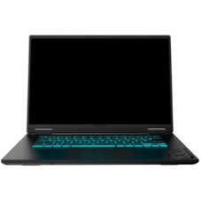 Ноутбук Gigabyte Gaming A16 серый Intel Core i5 13420H 2100MHz/16