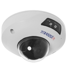 IP-камера TRASSIR TR-D4121IR1 v7 2.8