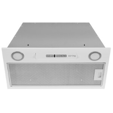 Встраиваемая вытяжка Korting KHI 6755 W белый