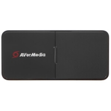 Карта видеозахвата внешняя AVER Media CamStream 4K, BU113 G2, RTL