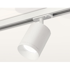 Светильник Ambrella light XT7421001 SWH белый песок MR16 GU5.3 (A2536, C7421, N7030)