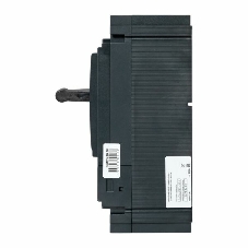 Выключатель автоматический 3п ВА-99C 400/400А 45кА EKF mccb99C-400-400