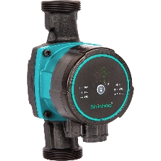 Насос циркуляционный Shinhoo MASTER S 32-6 180