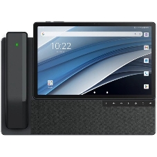 Телефон IP Fanvil V78C черный