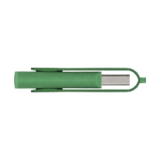 Exegate EX302056RUS USB-флеш накопитель ExeGate Jet 64GB зеленый (USB2.0, 480Mbps, пластик/металл)