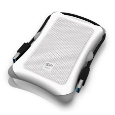 Внешний HDD Silicon Power USB 3.0 2Tb A30 SP020TbPHDA30S3W Armor 2.5