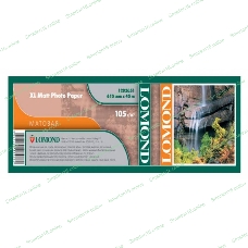 Фотобумага Lomond 1202051 24