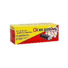 Картридж лазерный Colouring CG-Q2612A/703 черный (2000 стр.) для HP LJ 1010/1012/1015/3015/3020/3030/1020/1022/3050/3052/3055/M1005/M1005MFP/M1319/M1319MFP Series Canon LBP 2900/3000 PREMIUM Картридж лазерный Colouring CG-Q2612A/703 черный (2000 стр.) для HP LJ 1010/1012/1015/3015/3020/3030/1020/1022/3050/3052/3055/M1005/M1005MFP/M1319/M1319MFP Series Canon LBP 2900/3000 PREMIUM