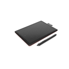 Графический планшет One by Wacom small
