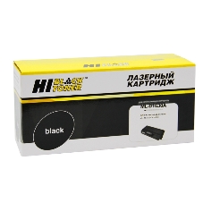 Расходные материалы Hi-Black ML-D1630A Картридж для Samsung ML1630/SCX-4500, 2000 стр. 