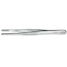 Пинцет KNIPEX KN-926443  захватный прецизионный 120 mm