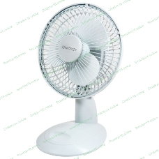 Вентилятор Energy EN-0603 настольный 6'' 1шт/коробка
