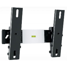 Кронштейн для телевизора Holder LCD-T2611 черный 22
