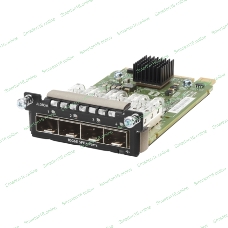 Коммутатор HP Aruba 3810M 4SFP+ Module