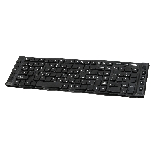 Клавиатура проводная Acer OKW010 ZL.KBDEE.002, USB, черный