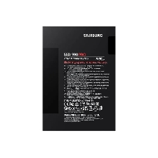 Накопитель SSD Samsung 990 PRO, 2Tb, PCIe 4.0 x4, M.2 2280, NVMe, R/W 7450/6900