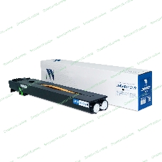 Картридж лазерный NVPrint совместимый NV-006R01529 черный для Xerox Color 550/560/570 (30000k)