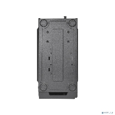 Компьютерный корпус Miditower ExeGate XP-333U Black, ATX, (XP500, Black,120мм), 1*USB/2*USB 3.0, Audio