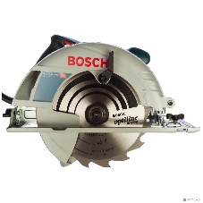 Пила дисковая Bosch GKS 190 0601623000 1200 Вт, 190х30мм, 66мм, 4,2кг, коробка