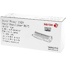 Картридж лазерный Xerox 106R02773 черный для Xerox Phaser 3020/WC 3025 (1500 стр)(Channels)