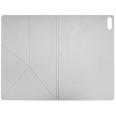 Чехол Samsung для Samsung Galaxy Tab S11 Ultra Book Cover поликарбонат белый (EF-BX930PWEGRU)