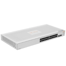 Коммутатор HPE Instant on 1830 JL812A#ABB 24G 2SFP