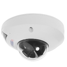 IP-камера TRASSIR TR-D4121IR1 v7 2.8