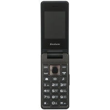 Детские умные часы Xenium W600, 1.83