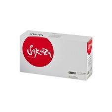 Картридж лазерный Sakura CRG052 для Canon i-SENSYS LBP212/214/215, i-SENSYS MF421/426/428/429, черный, 3 100 к.
