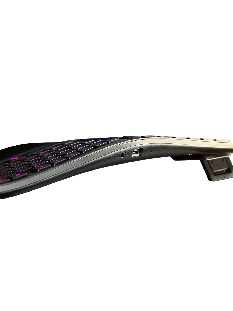 Клавиатура Razer Pro Type Ergo - US Layout Keyboard/ Razer Keyboard Pro Type Ergo - US Layout