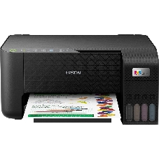 МФУ струйное Epson L3250 (C11CJ67412/C11CJ67418/C11CJ67405/C11CJ67408/C11CJ67503/C11CJ67508/C11CJ67523/C11CJ67525), A4, цветное, печ. до 33 стр/мин. (ч/б) до 15 стр/мин. (цвет), скан. до 11 стр/мин. (ч/б) 28 стр/мин. (цвет), 1440 x 5760 dpi (печать) 1200x2400dpi (скан.), USB, Wi-Fi