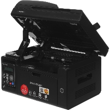 МФУ лазерное Pantum M6550W A4 WiFi
