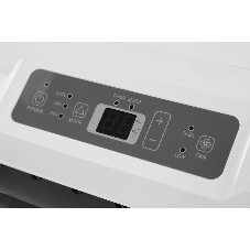 Мобильный кондиционер Hisense AP-09CR4GKWS00
