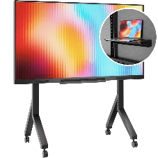 Стойка для телевизора Onkron TS2081 черный 70