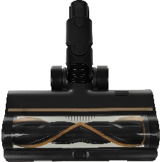 Пылесос вертикальный DREAME Z-Series Z20 черный, питание от аккумулятора, 250 Вт, уборка сухая, пылесборник 0.6 л