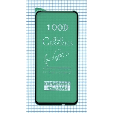 Керамическая пленка (стекло) для Huawei Y9 Prime/P Smart Z черный Керамическая пленка (стекло) для Huawei Y9 Prime/P Smart Z черный