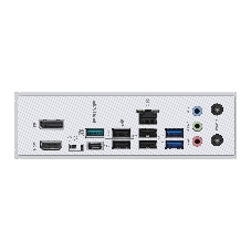 Материнская плата ASUS PRIME Z890-P WIFI, LGA 1851, Intel Z890, 4xDDR5, 4xSATA, 4xM.2, 1xPCIe 5.0 x16, 2xPCIe 4.0 x4, 1xPCIe 4.0 x1, 1xHDMI, 1xDP, 1xUSB-C (видеовыход), 2xUSB-A 3.2 Gen 1, 1xUSB-A 3.2 Gen 2, 4xUSB-A 2.0, 1xUSB-C Thunderbolt 4, 1x 2.5Gb LAN, 3x3.5 мм, 7.1, ATX