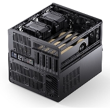 Компьютерный корпус JONSBO Computer Case N5 черный
