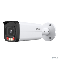 Камера видеонаблюдения IP Dahua DH-IPC-HFW2249TLP-S-LED-0280B-PRO 2.8-2.8мм цв. (DH-IPC-HFW2249TLP-S-LED-PRO)