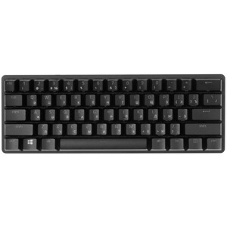 Клавиатура Razer Huntsman Mini проводная, USB, чёрный