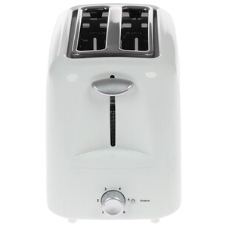 Тостер Maxwell MW-1504 W белый, 750 Вт, 2 слота