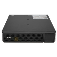 Источник бесперебойного питания APC Smart-UPS SRT SRT2200RMXLI / 2200ВА / 1980Вт / 8xIEC320 С13 / 2xIEC320 С19