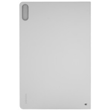 Чехол Samsung для Samsung Galaxy Tab S11 Ultra Book Cover поликарбонат белый (EF-BX930PWEGRU)