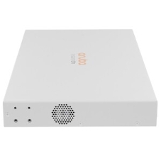 Коммутатор HPE Instant on 1830 JL813A#ABB 24G 2SFP 12PoE+ 195W