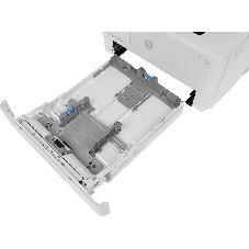 МФУ лазерное HP LaserJet Pro 4103dw (2Z627A), A4, ч/б, печ. до 40 стр/мин., скан. до 29 стр/мин. (ч/б) 20 стр/мин. (цвет), 1200 x 1200 dpi, USB, RJ-45, Wi-Fi, Air Print, Mopria