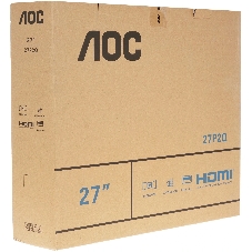 Монитор 27