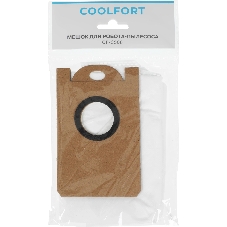 Комплект пылесборников Coolfort CF-3506