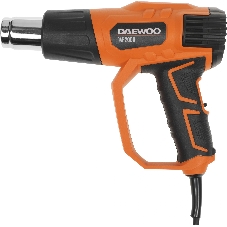 Фен DAEWOO DAF 2000 2000Вт 300/500л/мин