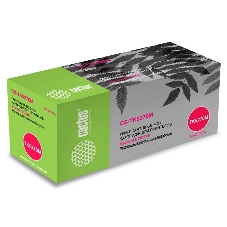 Картридж лазерный Cactus CS-TK5270M пурпурный (6000 стр.) для Kyocera ECOSYS P6230cdn, M6230cidn, M6630cidn