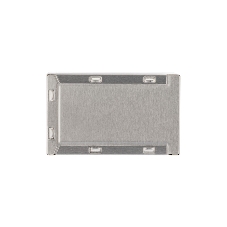 Проходной адаптер Rexant RJ-45(8P-8C), FTP экранированный, cat.6, (гнездо-гнездо)